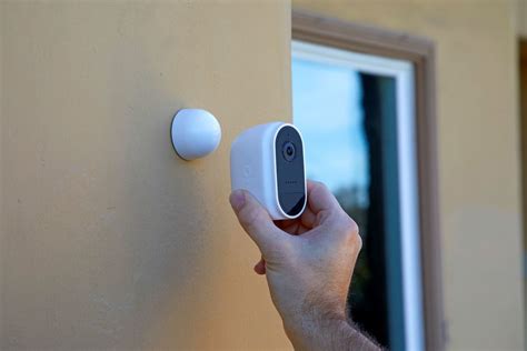 Swann’s Wire-Free Security Camera boasts free facial recognition and ...