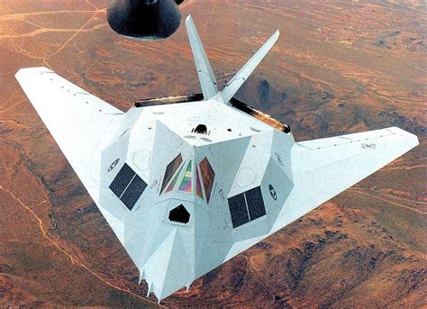 Check Out the F-117 Cockpit Procedures Trainer in Alamogordo, NM - Urban Ghosts Media