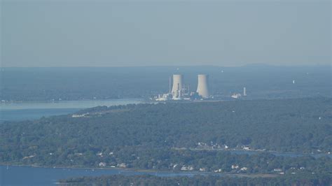 Somerset, Massachusetts Aerial Stock Footage - 2 Videos | Axiom Images