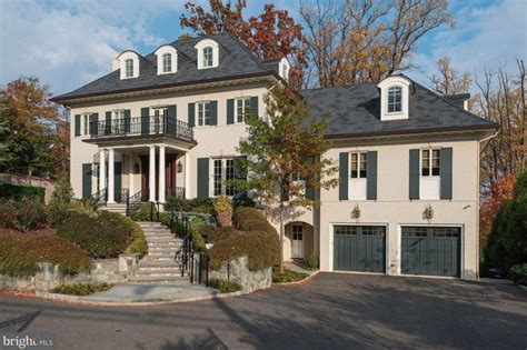 Priciest houses for sale in Maryland, Virginia and DC - WTOP News