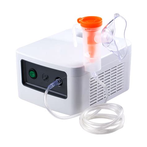 Inhaler Cough Nebulizer Machine – AXDCARE