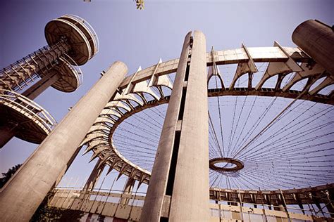 Best Flushing Meadows Corona Park Stock Photos, Pictures & Royalty-Free ...