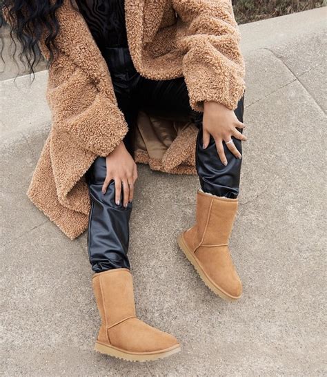 Most Comfortable Ugg Boots For Women | POPSUGAR Fashion