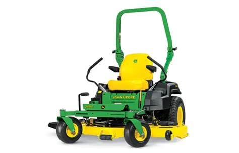 Top 10 Best Zero-Turn Mower Brands On The Market - Sand Creek Farm