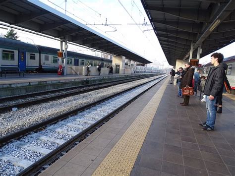 Stazione Di Venezia Mestre - 2020 All You Need to Know BEFORE You Go (with Photos) - Tripadvisor