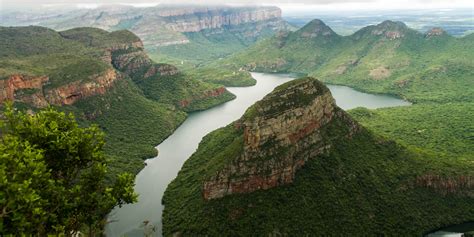 Kruger South Safaris | South Africa | Mpumalanga Day Tours | Blyde ...