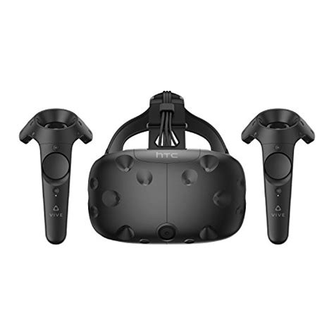 GearBrain's List of the 11 Best VR Headsets and Why - Gearbrain