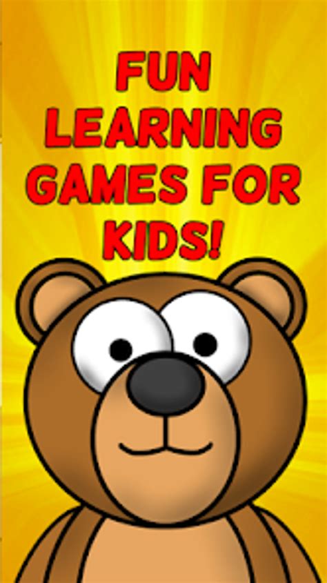 Kids Learning Games: Animals para Android - Descargar