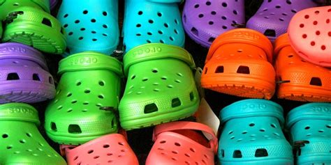 Crocs Are Dying a Well-Deserved Death, But These 10 Ugly-Comfy Shoes ...