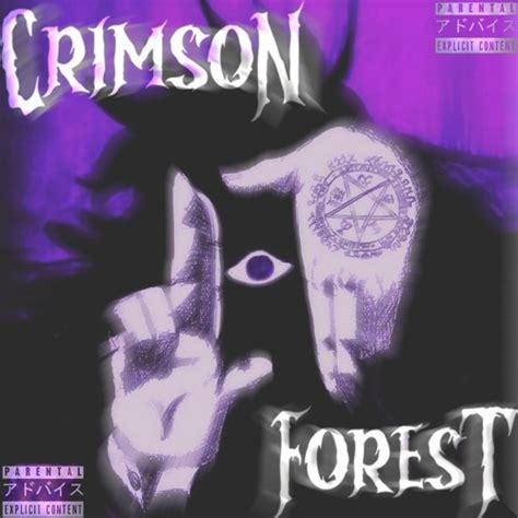 Stream CRIMSON FOREST by DIABLOMXNE ♪ // DXRE | Listen online for free ...