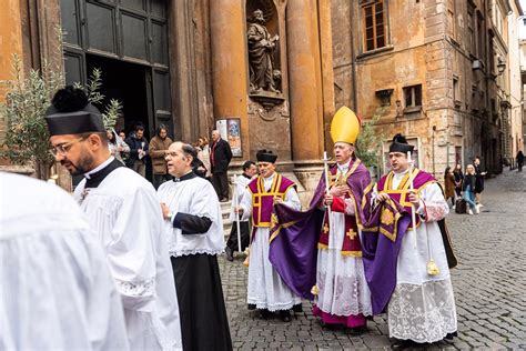 Liturgical Notes on Candlemas - The Blessing of and Procession with Candles ~ Liturgical Arts ...