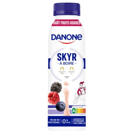 Bon de réduction Danon - 1.00€ de réduction sur DANONE