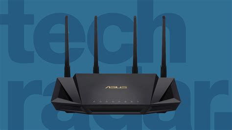 The best VPN router of 2024 | TechRadar