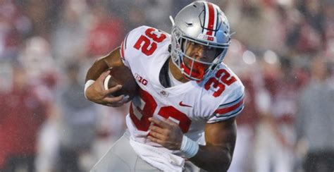 Ohio State vs. Rutgers odds, lines, spread: Week 5 college football ...