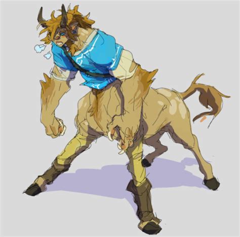 lynel | Tumblr | Zelda art, Character art, Legend of zelda breath