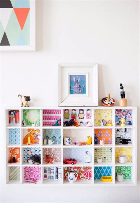 15 Creative DIY Ideas You Can Craft With Leftover Wallpaper