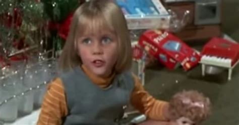 Tabitha from Bewitched is all grown up - Starts at 60