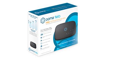 Ooma Support | Home Phone | Support