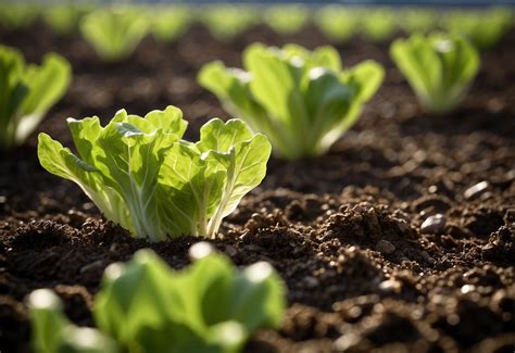 How to Plant Lettuce Seeds: A Step-by-Step Guide - PlantNative.org