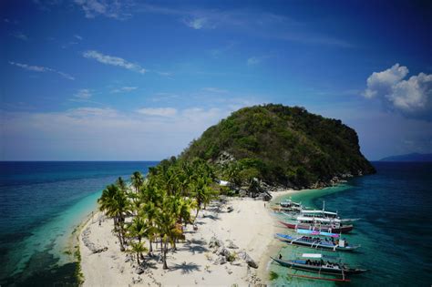 DIY Travel Guide to Islas De Gigantes, Iloilo, Philippines