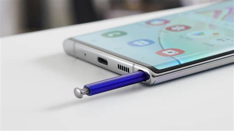 Samsung Galaxy Note 10 Plus review | TechRadar