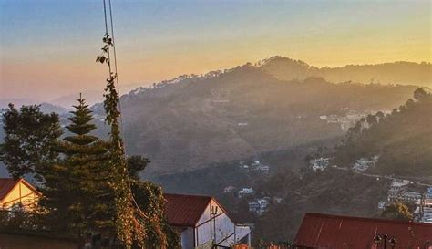 Kasauli In December: A Small Guide To Witness The Best Of It