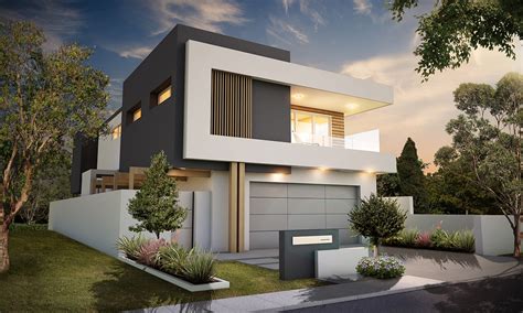 3D Architectural Rendering & Visualization services - Team Designs