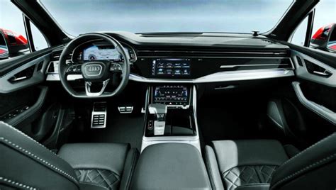 New 2023 Audi Q7 Release Date - Audi Review Cars