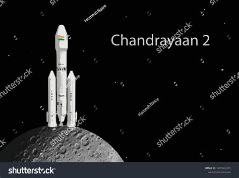 5 Chandrayan Space Orbit Images, Stock Photos & Vectors | Shutterstock