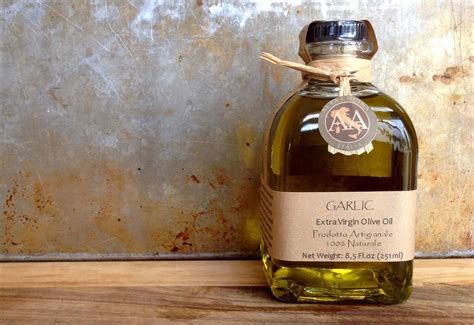 How to Make Garlic-Infused Olive Oil & Vinegar at Home « Food Hacks ...