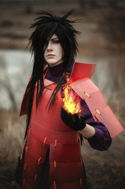 Female Madara Uchiha Cosplay A gallery of cosplay costumes and photos ...