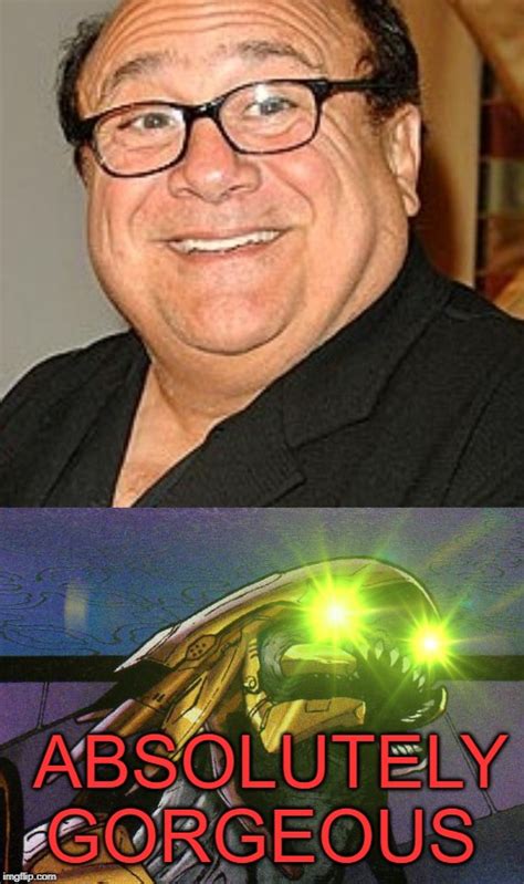 Danny Devito Memes