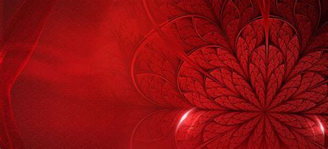 Red Floral Background | Floral background, Pixel art background, Coral draw