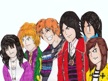 Kaizoku Sentai Gokaiger Characters by Dunncan23 on DeviantArt