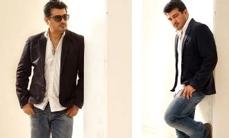 Telugu actor to share screen space with Ajith Kumar in ‘AK61’? - Tamil ...