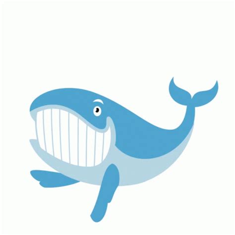 Unusual Whale Typing GIF | GIFDB.com