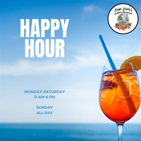 Best Happy Hour in Nokomis | Drink Specials near me