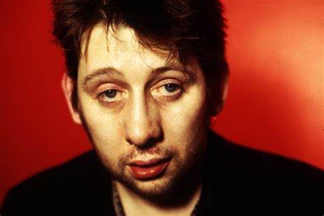 Pogues Zanger Shane Macgowan Bekend Van Fairytale Of New York En | Hot ...