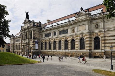 The Best Museums & Galleries in Dresden