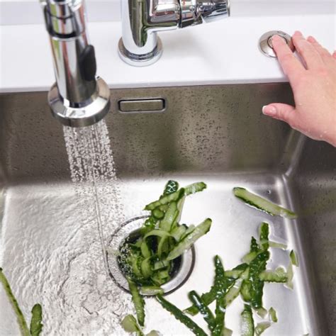 Why Is My Kitchen Drain Clogged? - NuvoH2O