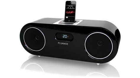 10 Best iPhone/iPod Docking Stations with Speakers 2015