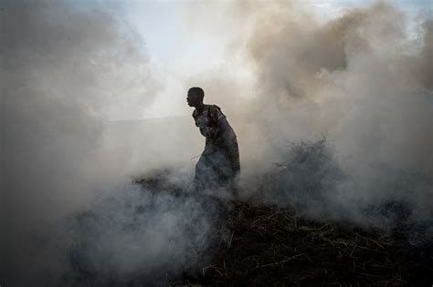 Burundi: A State of Desperation — Philip Hatcher-Moore | Photojournalist