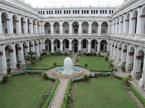 Indian Museum - Kolkata, India