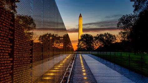 Vietnam Veterans Memorial