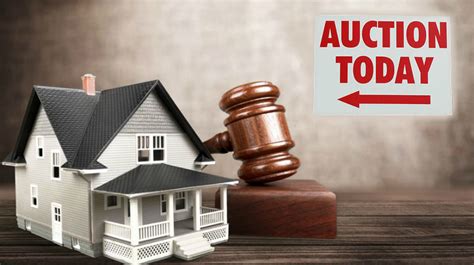 The Pros And Cons Of Buying An Auction Property In Malaysia