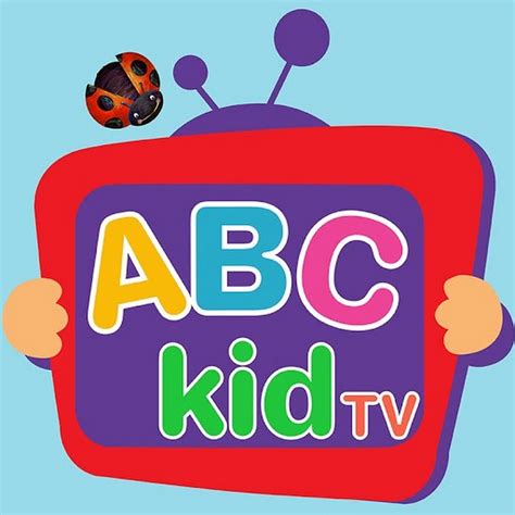 ABCkidTV - Nursery Rhymes - YouTube