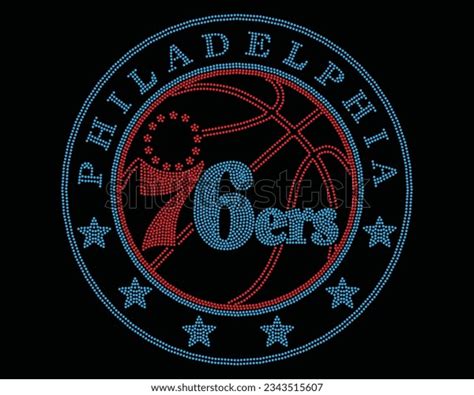 Philadelphia 76ers Logo: Over 11 Royalty-Free Licensable Stock Vectors ...