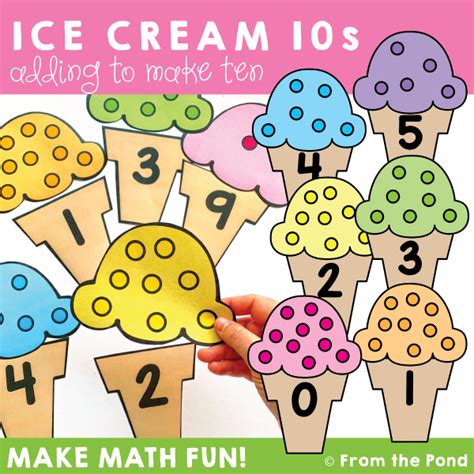 Cool Math Games Ice Cream Sundae