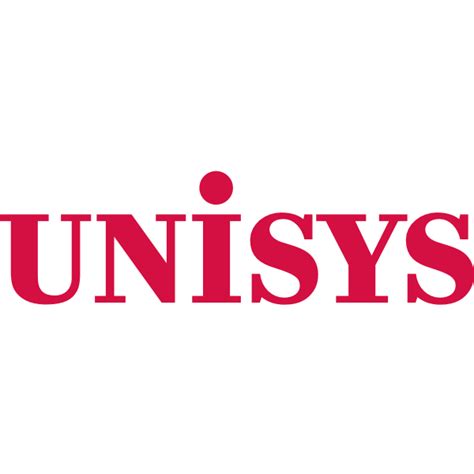 Unisys Logo [ Download - Logo - icon ] png svg