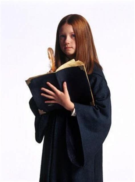 Ginny - Harry Potter Photo (2254949) - Fanpop